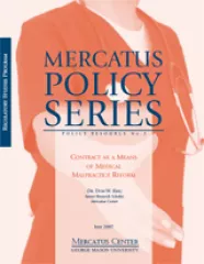 publication-20070725_Contract_As_A_Means_of_Medical_Malpractice_Reform.jpg