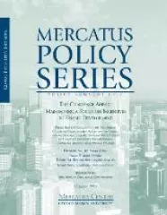 publication-The_Challenge_Ahead_-_Maintaining_a_Focus_on_Incentives_to_Enable_Development.jpg