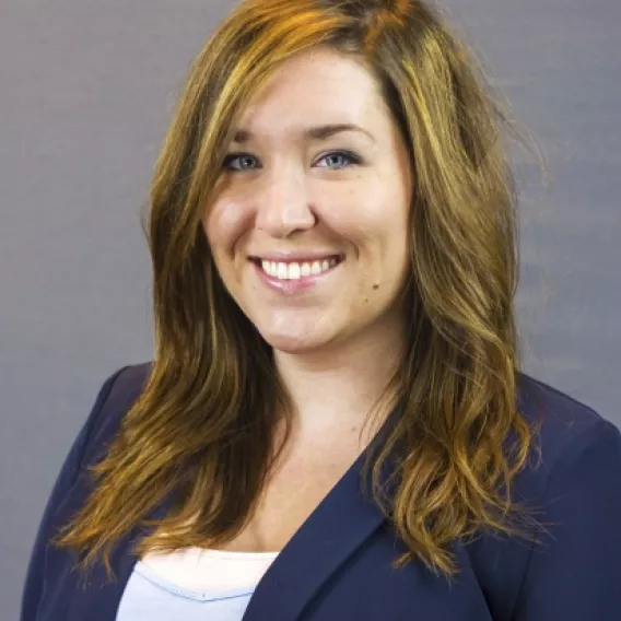 Courtney Joslin