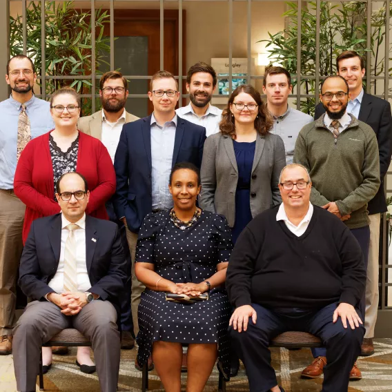 Buchanan About Photo