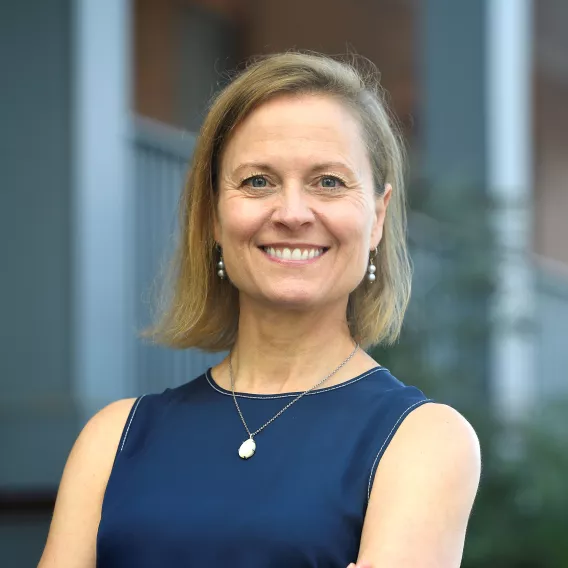 Ashley Berner headshot 