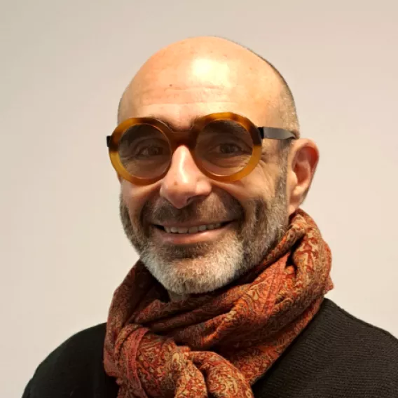 Alain Marciano