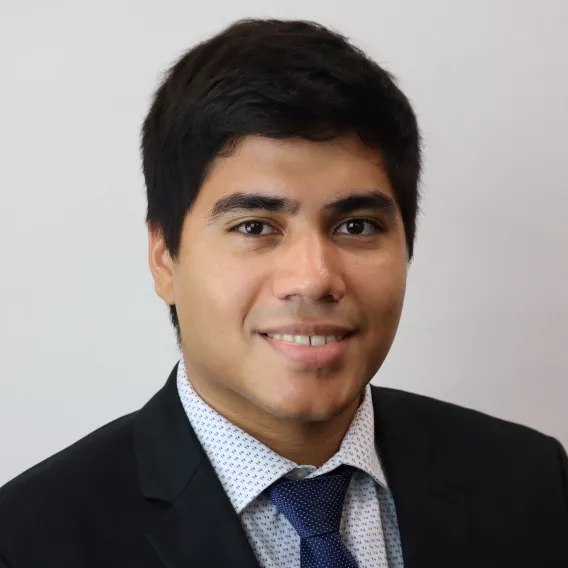 Oswaldo Silva
