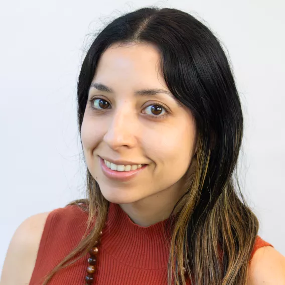 Estefania Calmet