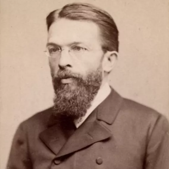 Carl Menger