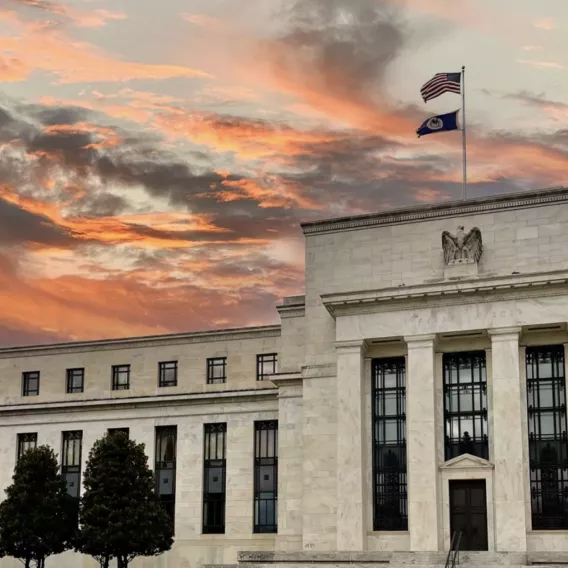 Federal Reserve Framework Review
