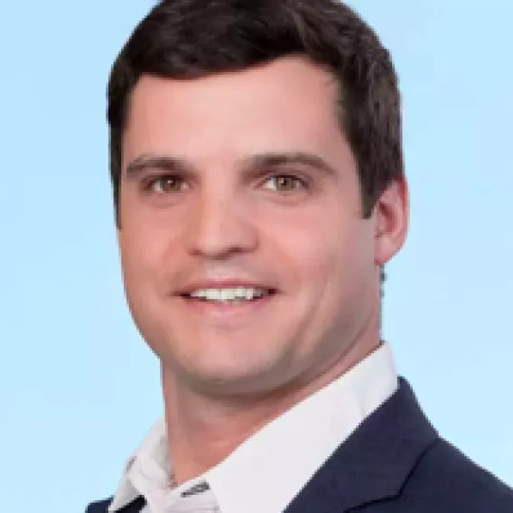 Dan West