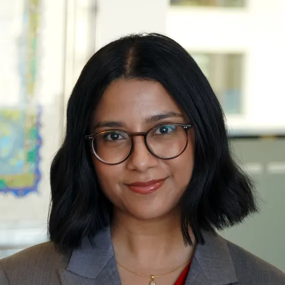Revana Sharfuddin
