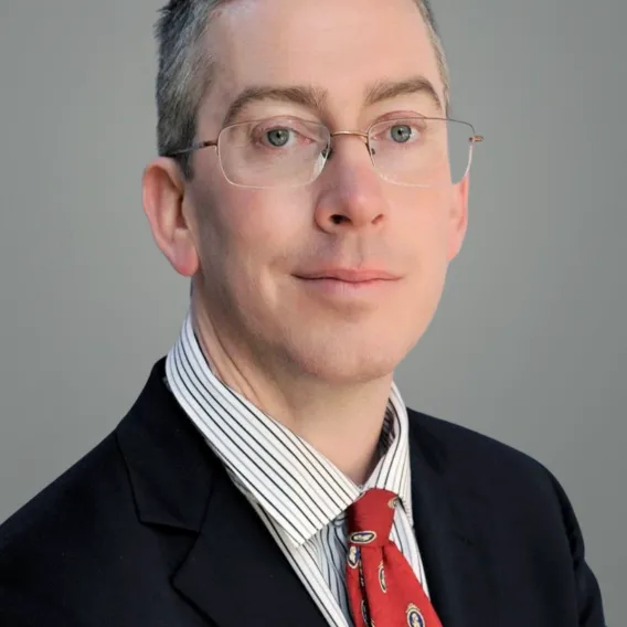 Bryan Caplan Headshot
