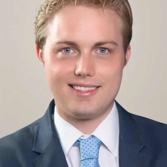 Jon Hartley Headshot