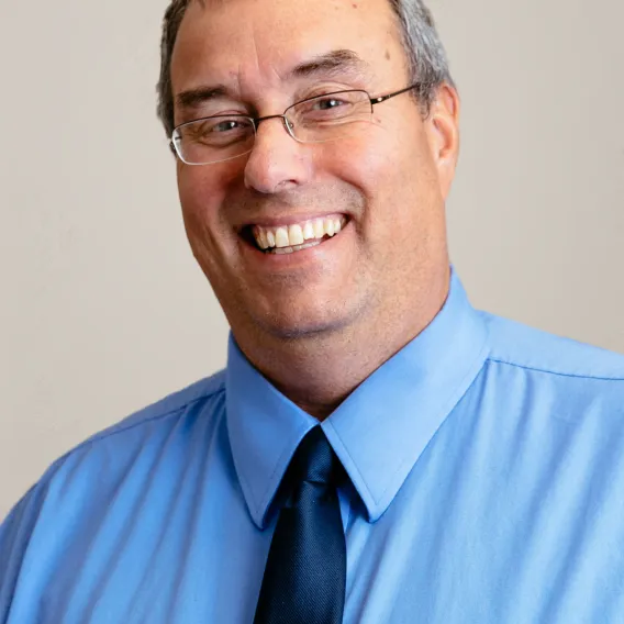 Peter J. Boettke Headshot