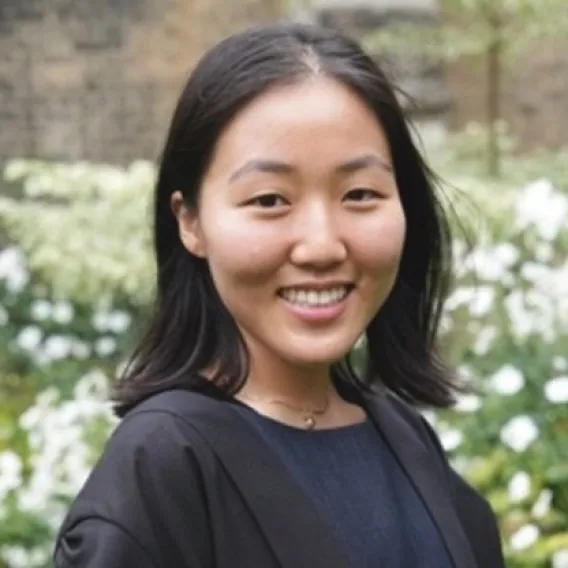 Elsie Jang