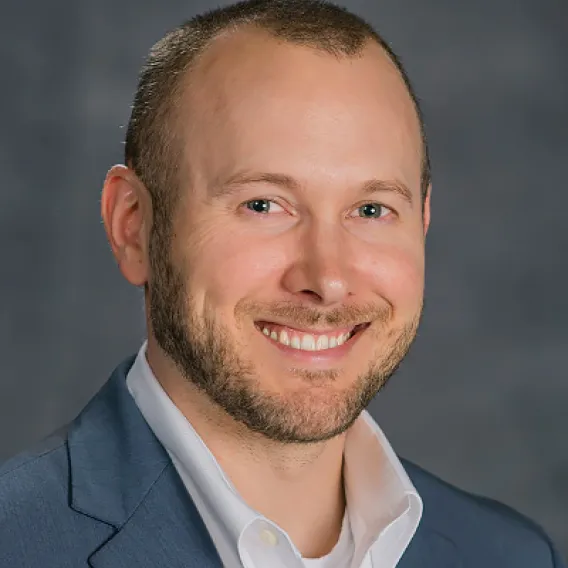 Daniel J. Smith