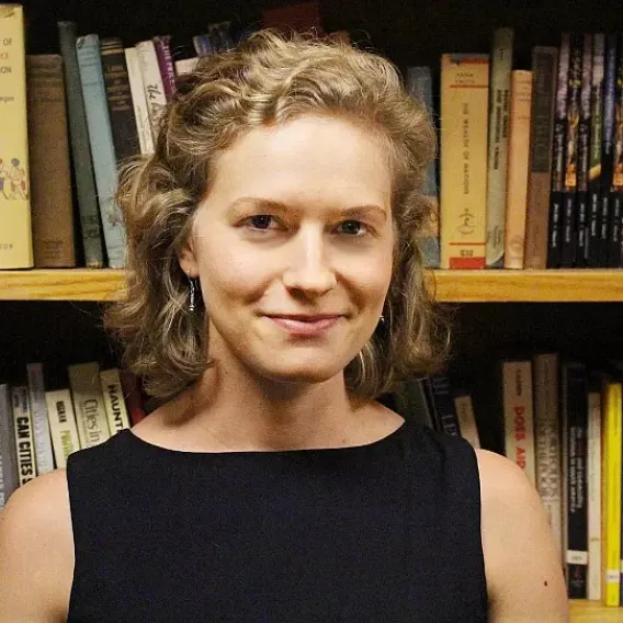 Rosemarie Fike