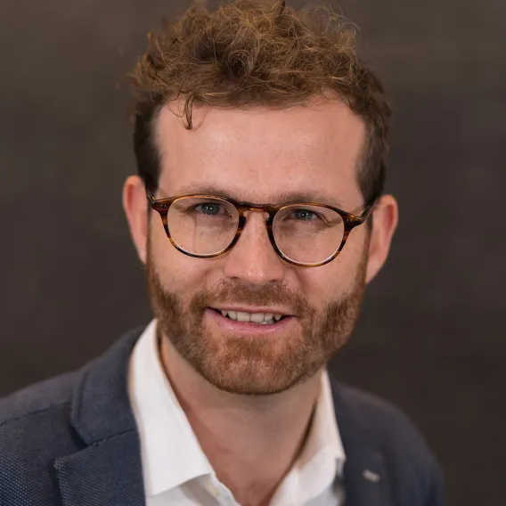 Malte Dold