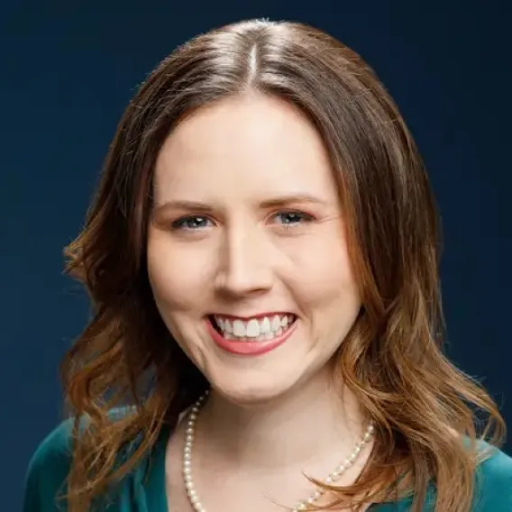 Jennifer Huddleston