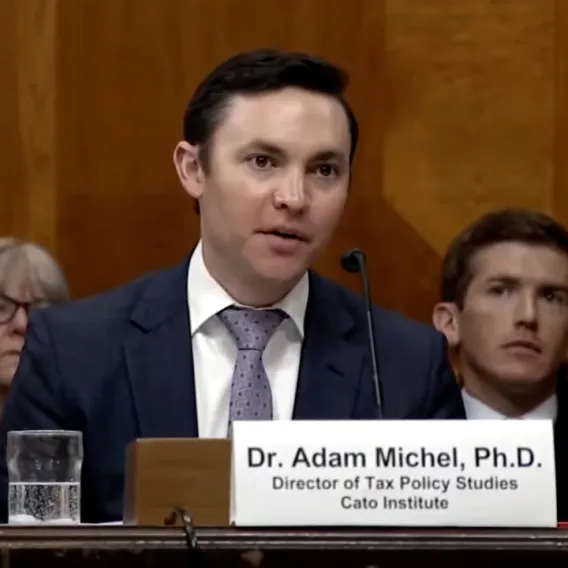 Adam Michel