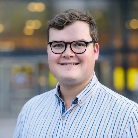 Benedikt Schmal