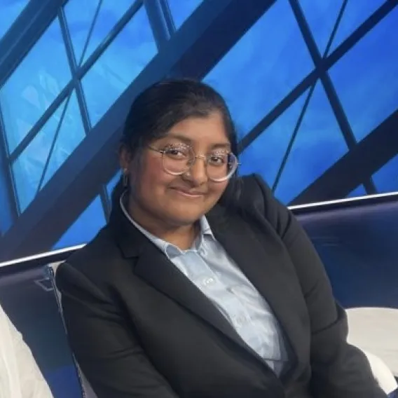 Priyanka Venkat