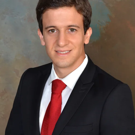 Agustin Forzani