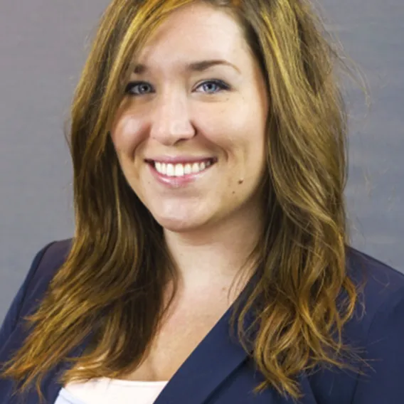 Courtney Joslin