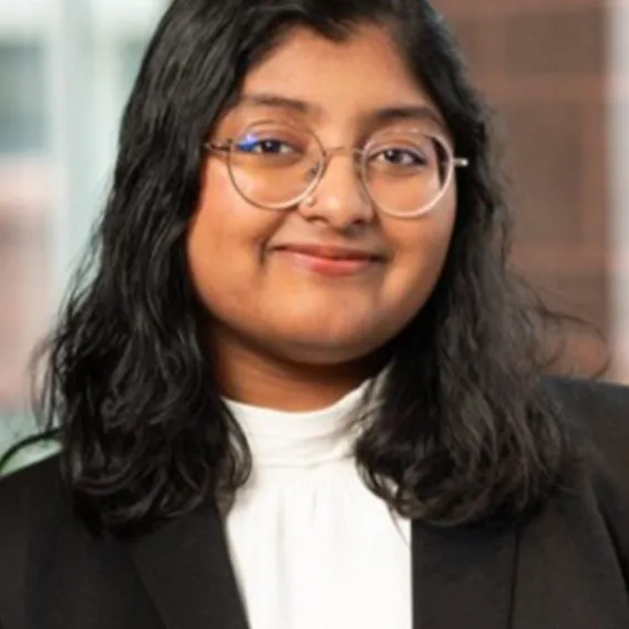 Priyanka Venkat