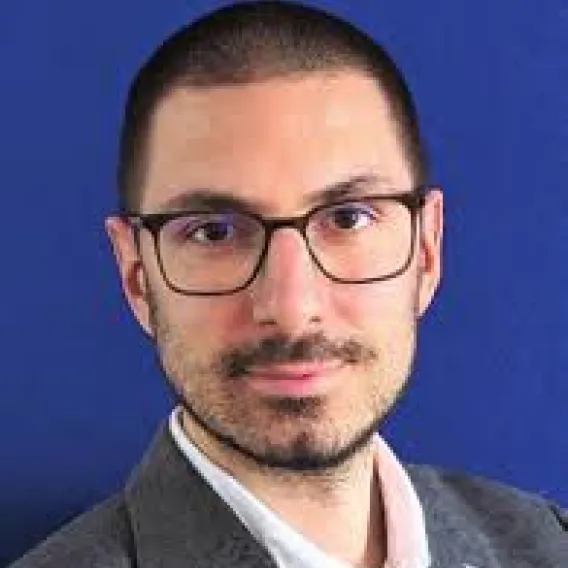 David Diaconu