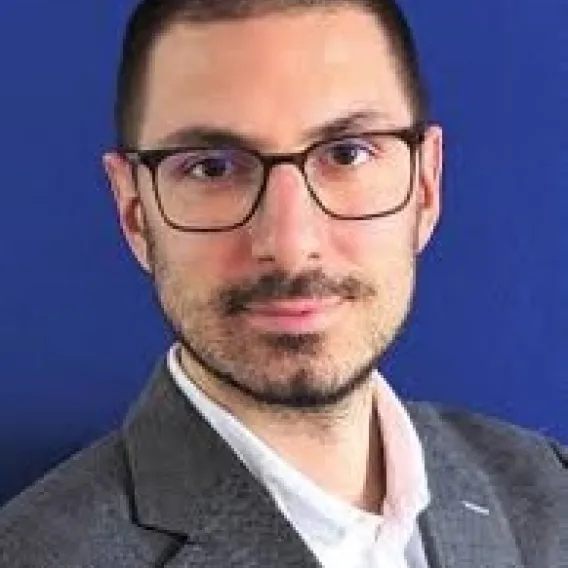 David Diaconu