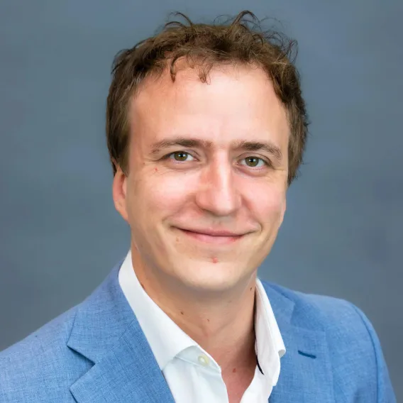 Malte Hendrickx