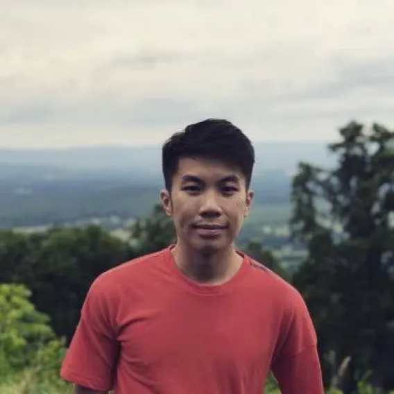 Bryan Cheang