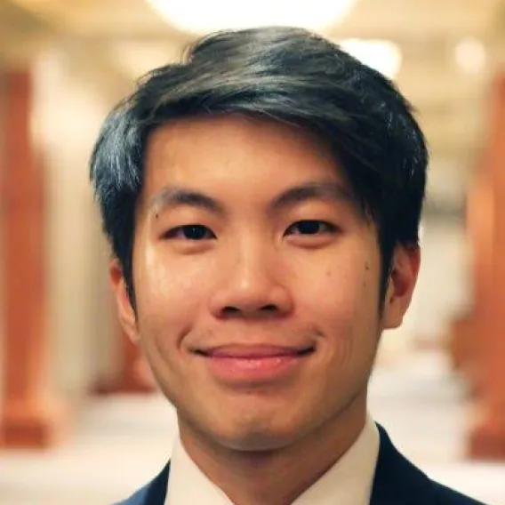 Bryan Cheang