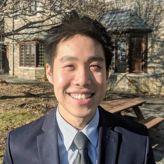 Bryan Cheang