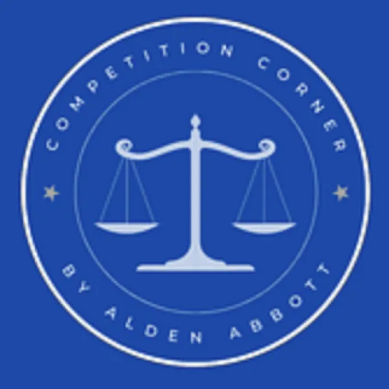 Competition Corner Logo