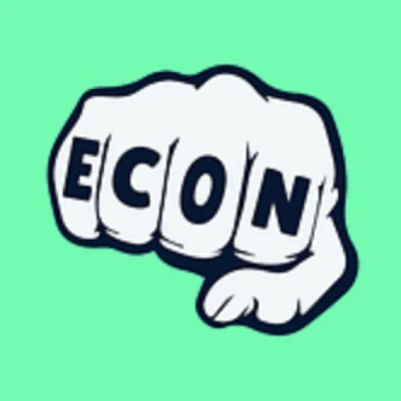 The Econ Nerds Logo