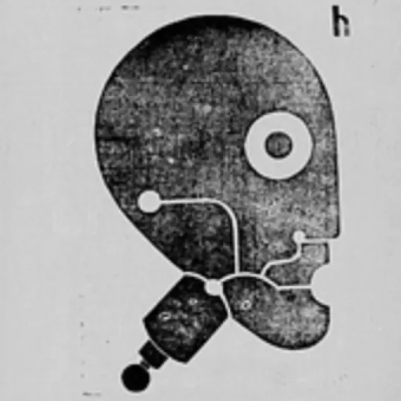 Machine Culture Logo