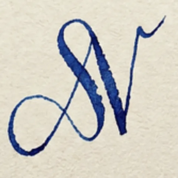 Shreyas's Substack Logo
