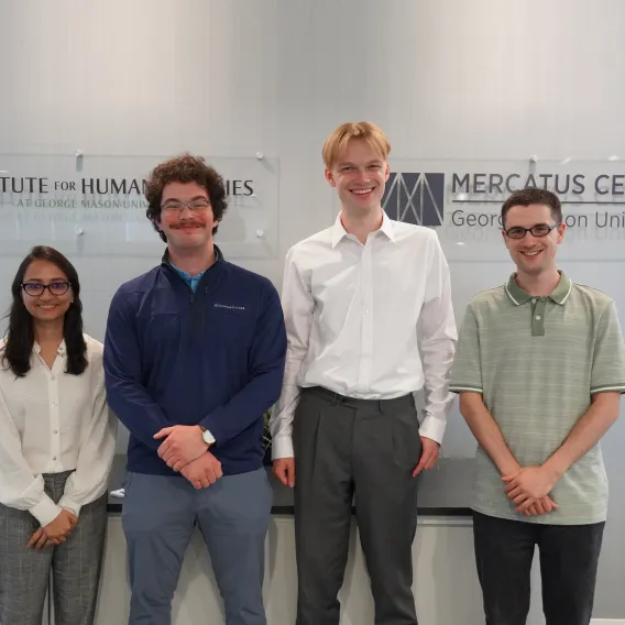 Emerging Scholars Program