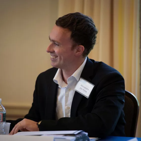 Alessandro Del Ponte