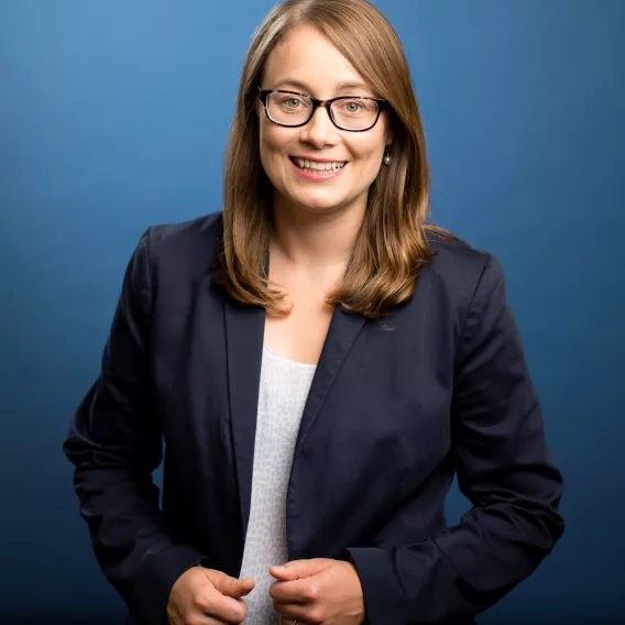 Diana Thomas