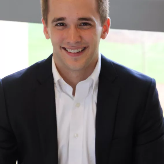 Josh Alley