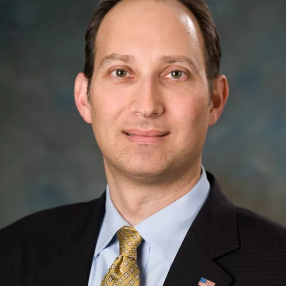 Tevi Troy profile picture