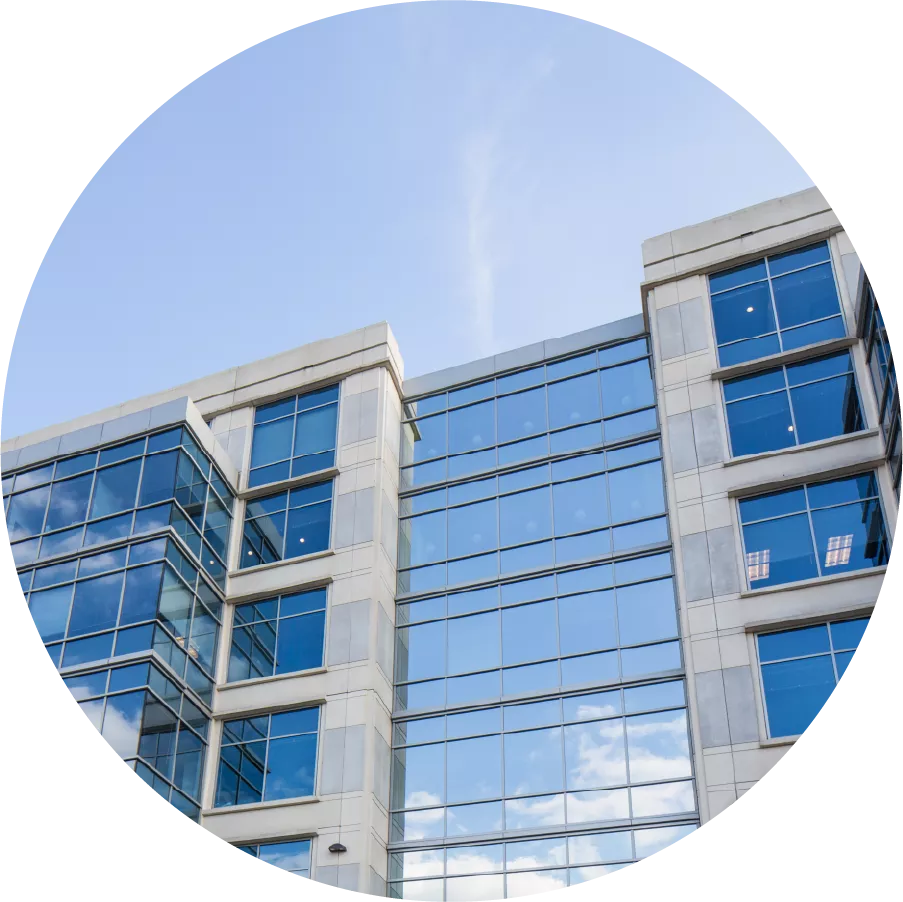 Mercatus Center Building