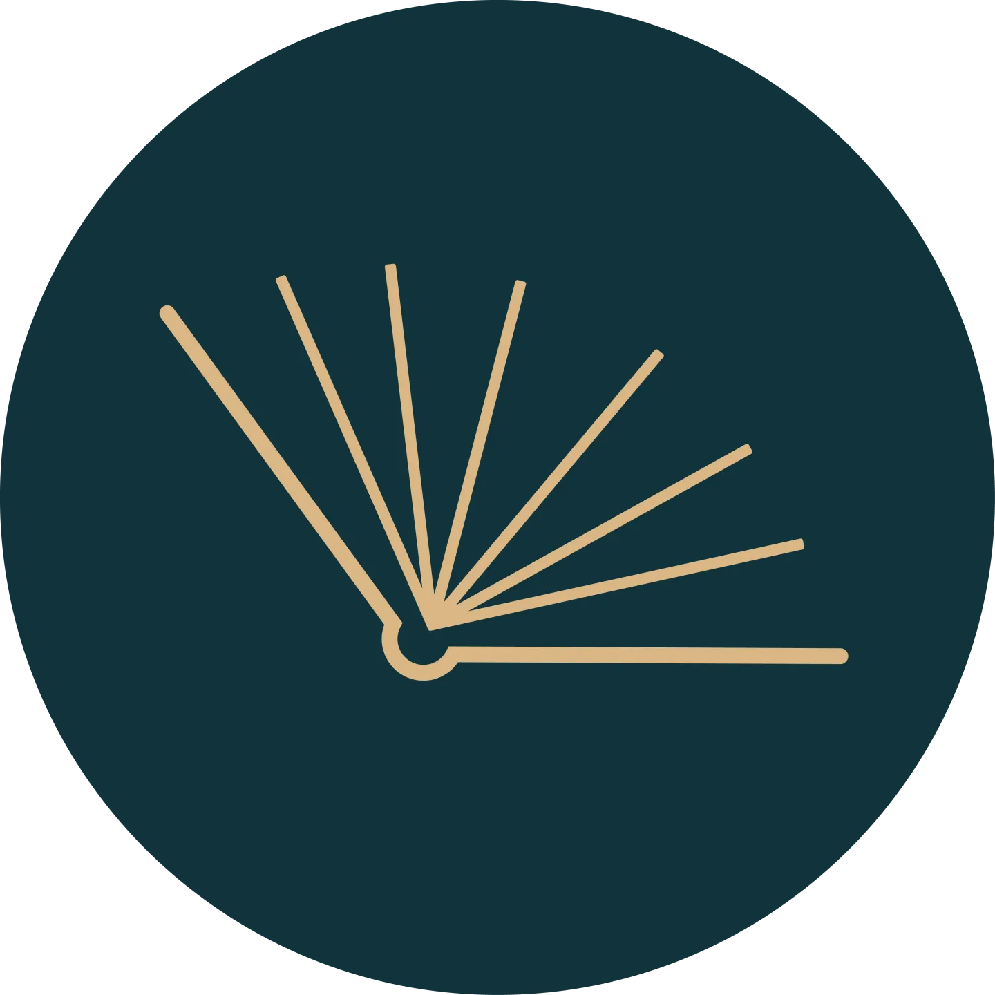 1991 Fellowship Icon