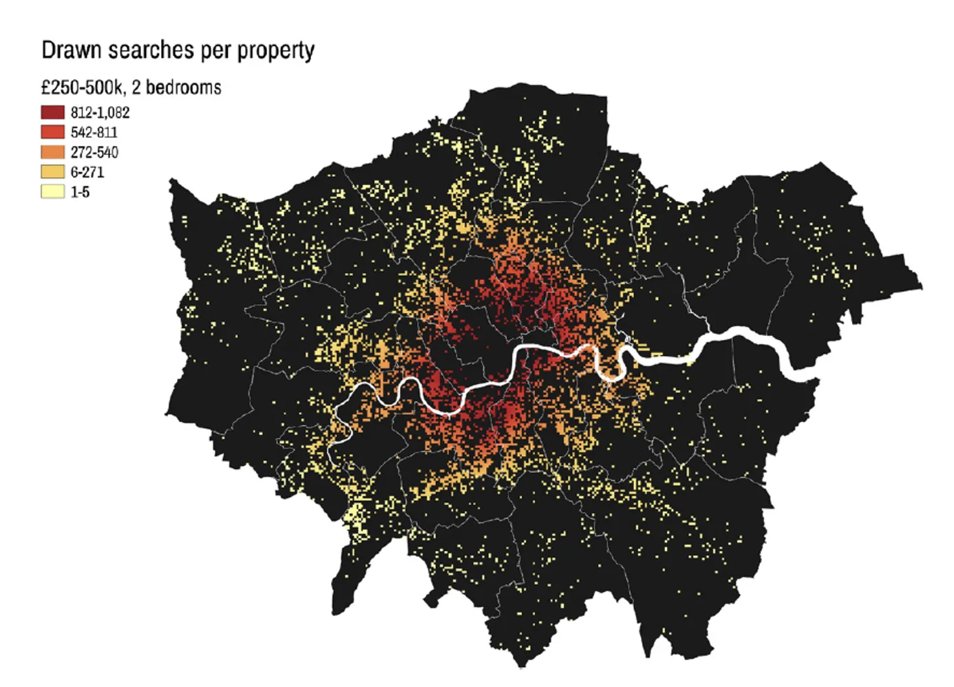 FIGURE 2. Intense search for low-priced properties, Rae and Sener (2016; figure 6)
