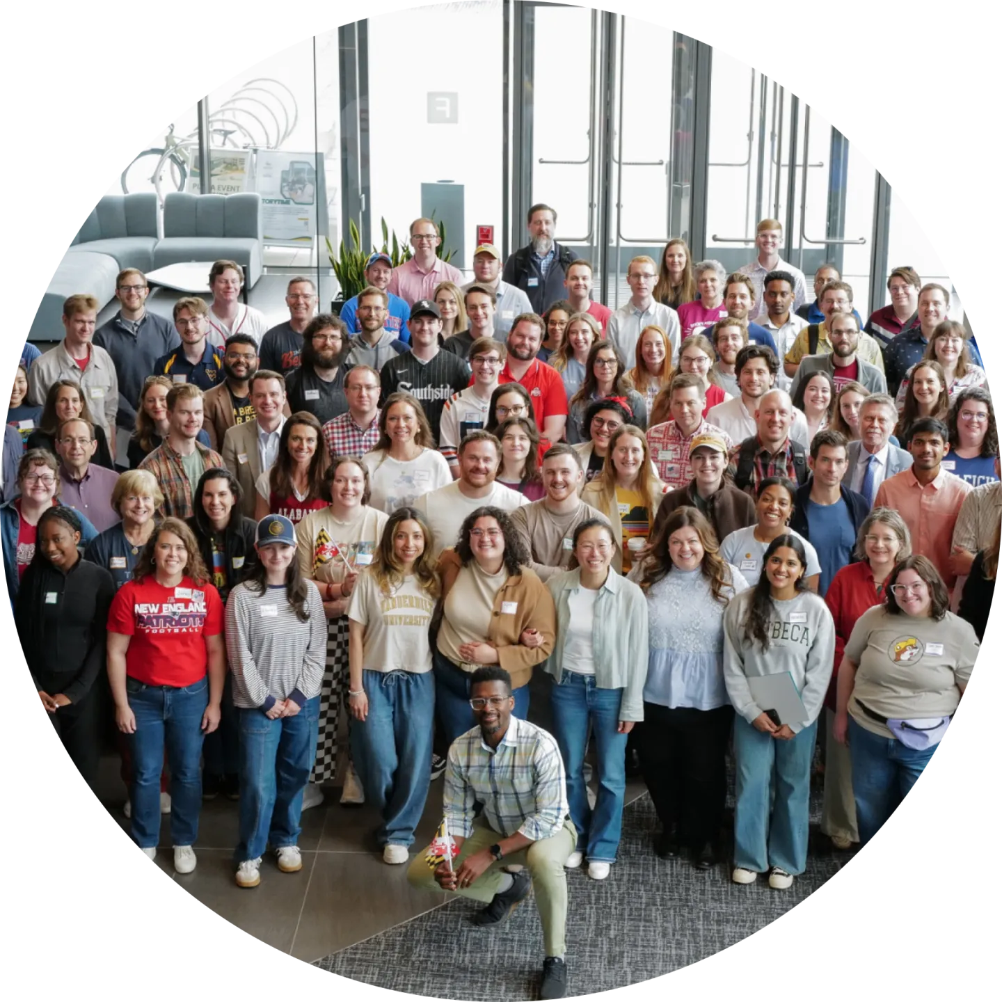 Mercatus Staff