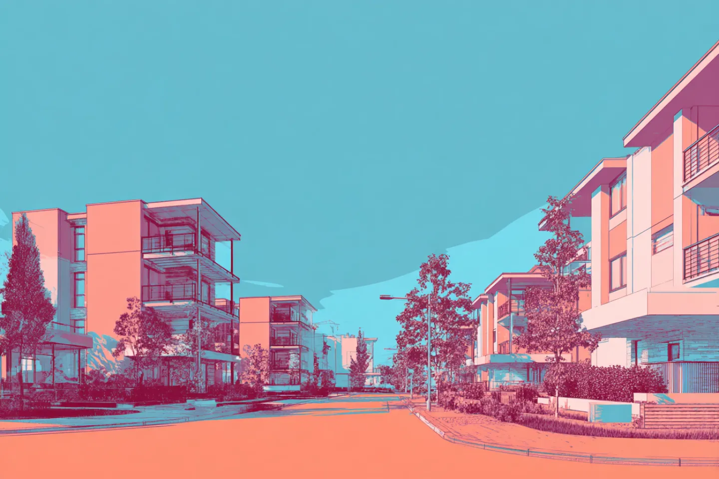 Housing Streamline