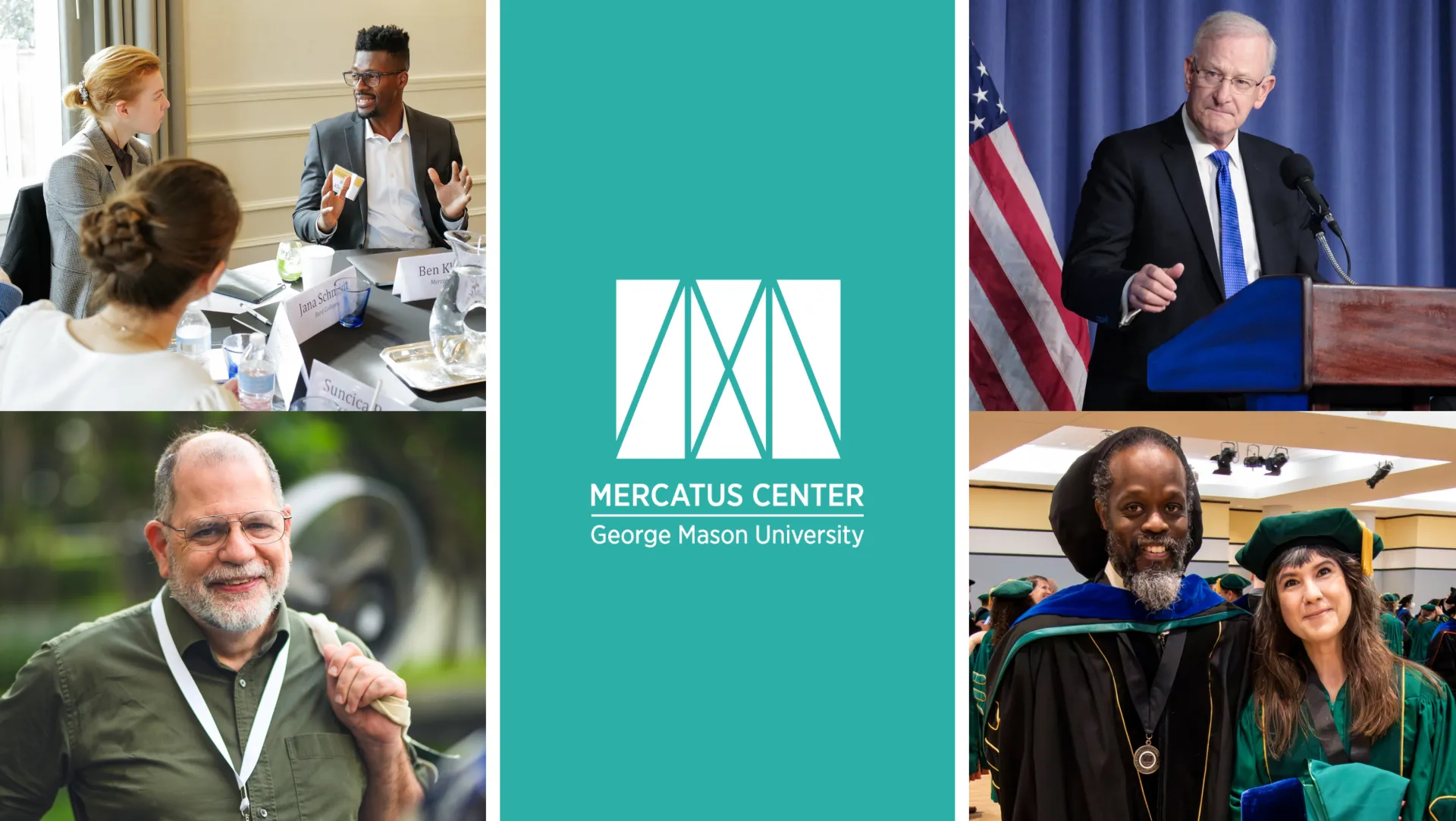 Mercatus Donate