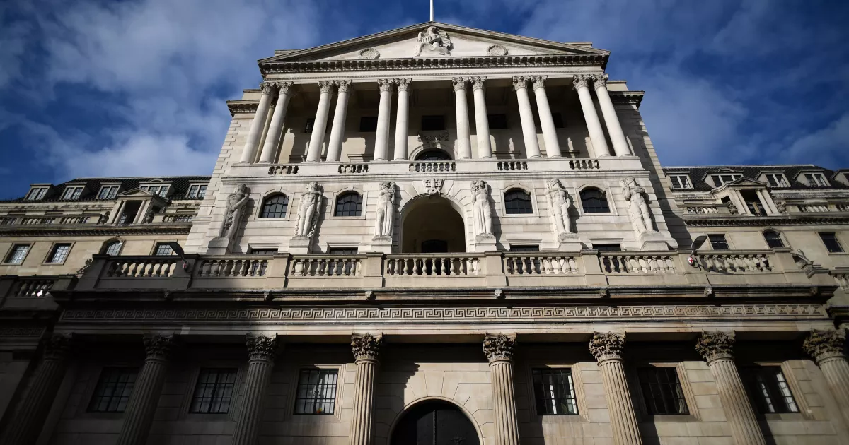 BoE's Greene Confirms Slow Rate Cut Cycle