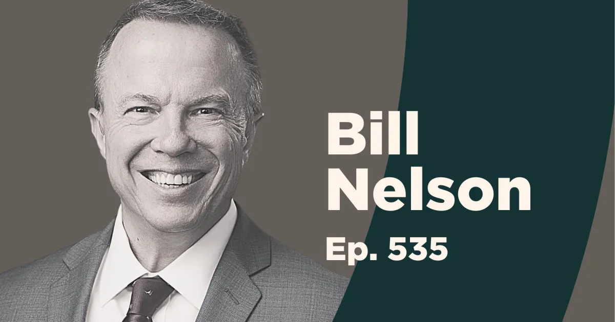 Bill Nelson on the Future of the Fed’s Balance Sheet | Mercatus Center