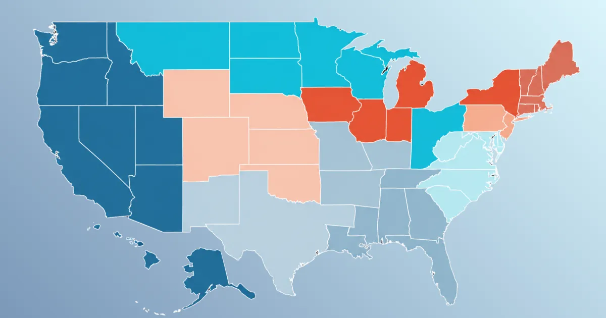The Federal Reserve System’s Unique Structure Is a Strength | Mercatus ...